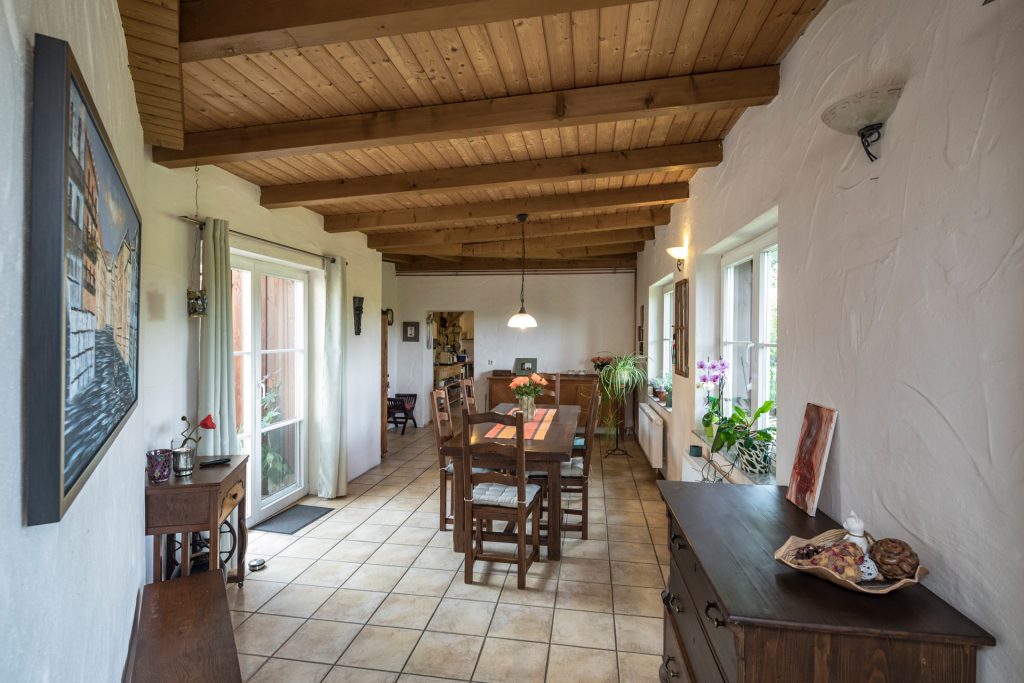 Fotograf Jens Kirchschläger - Architekturfotografie Dresden