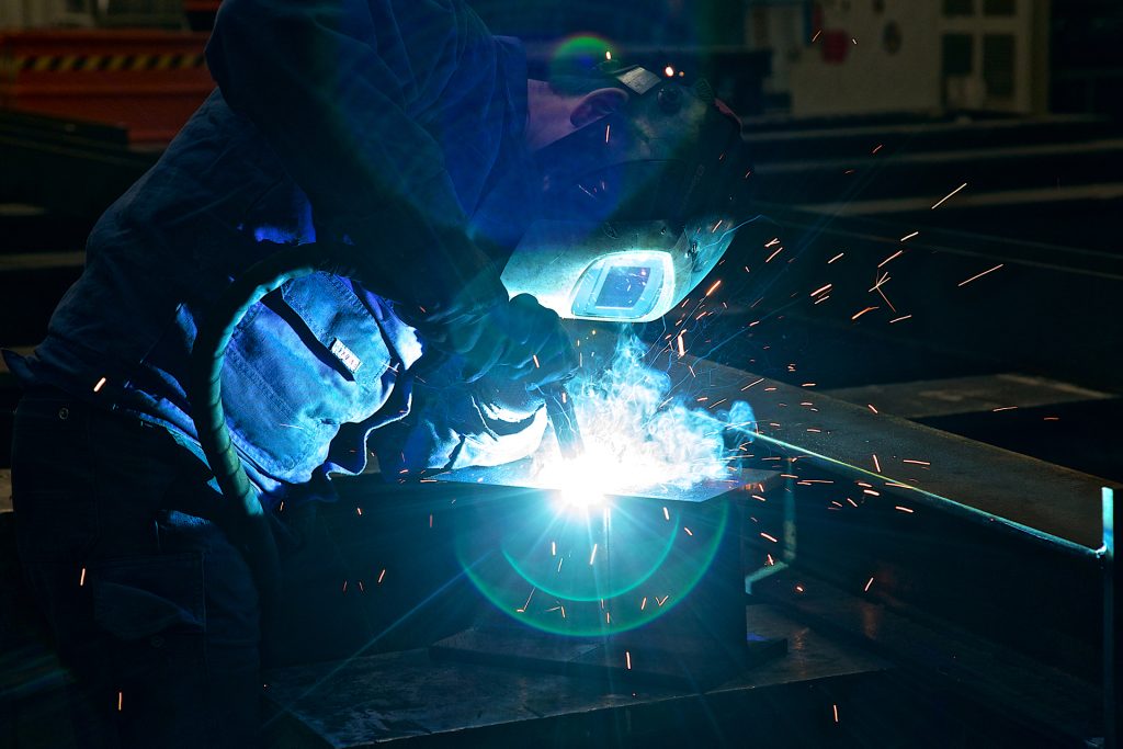 Fotograf Jens Kirchschläger - Industriefotografie