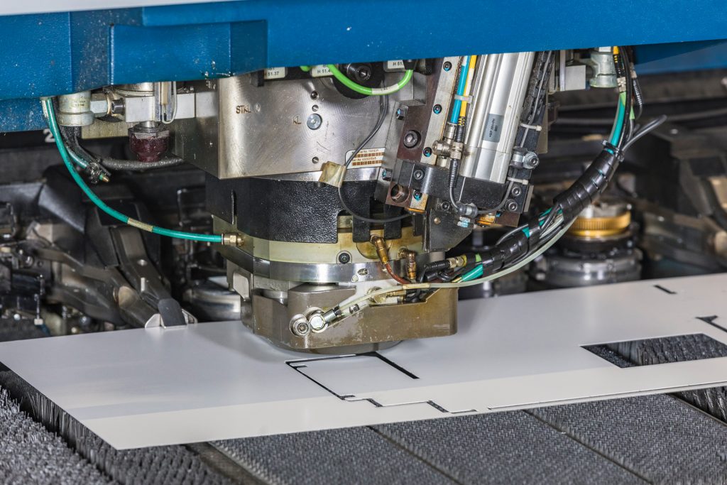 Fotograf Jens Kirchschläger - Industriefotografie