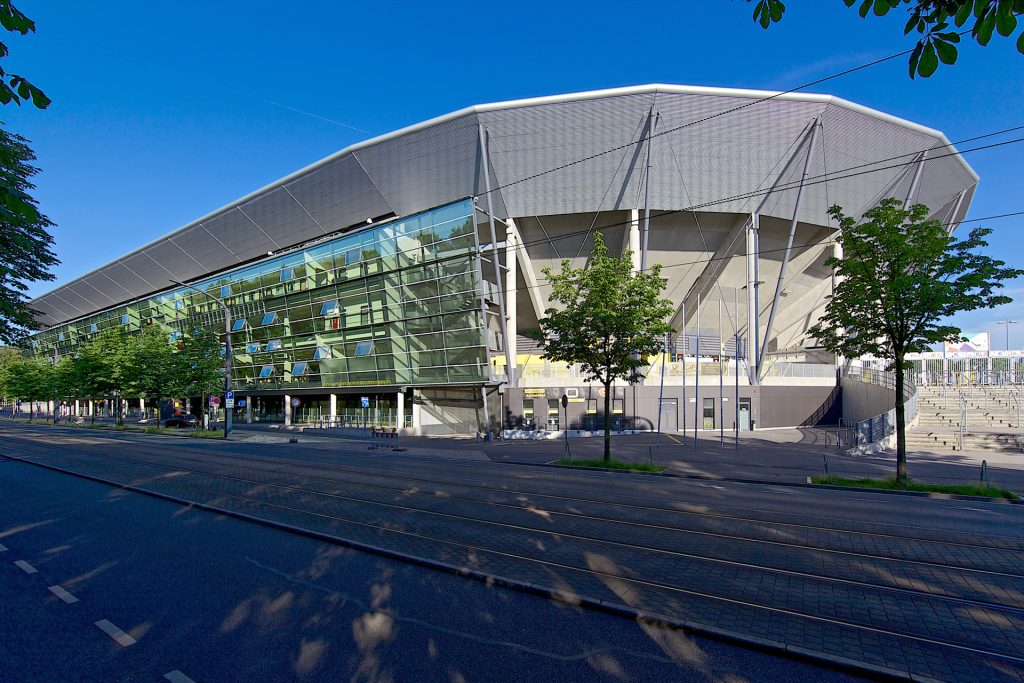 Fotograf Jens Kirchschläger - Architekturfotografie Dresden