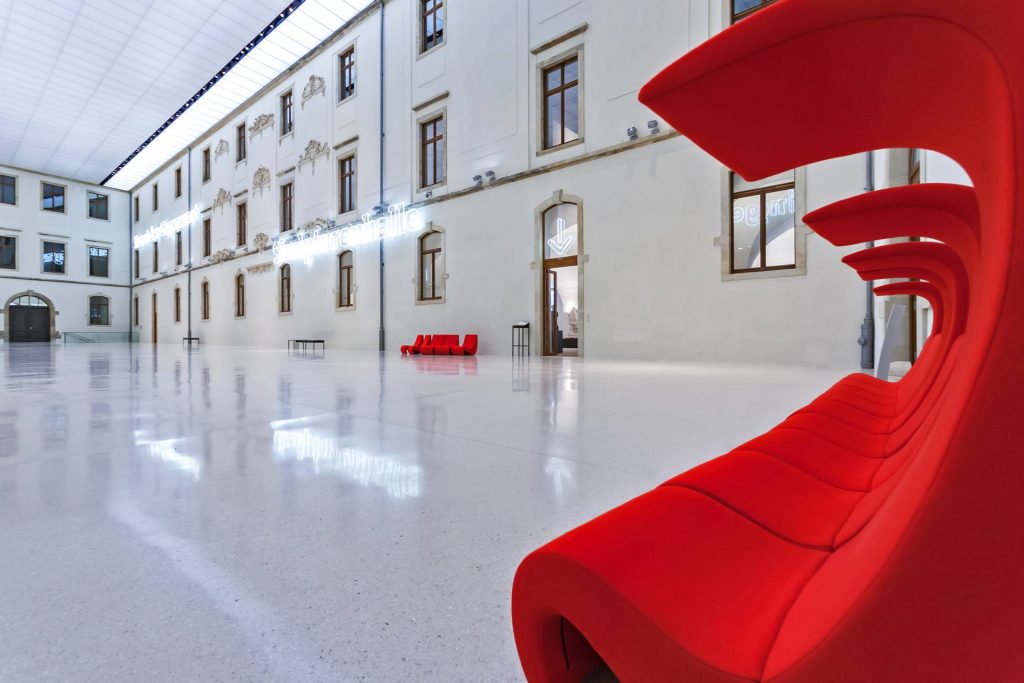 Architekturfotografie Jens Kirchschläger