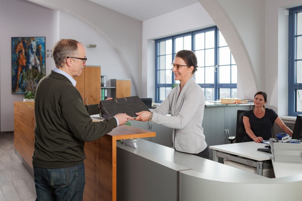 Fotograf Jens Kirchschläger - Unternehmensfotografie