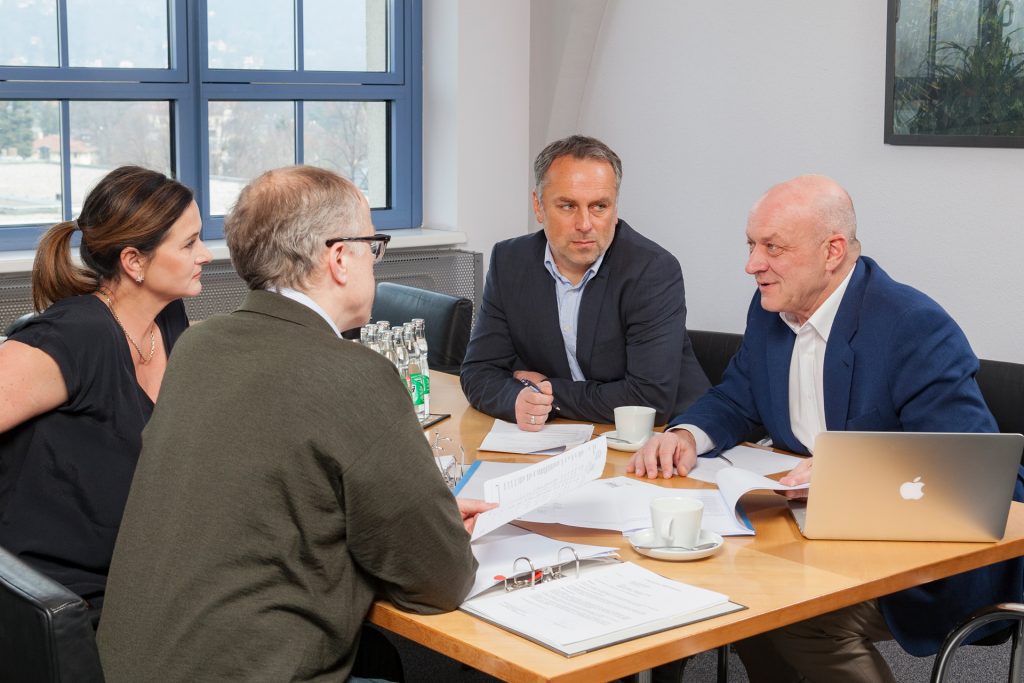 Fotograf Jens Kirchschläger - Unternehmensfotografie