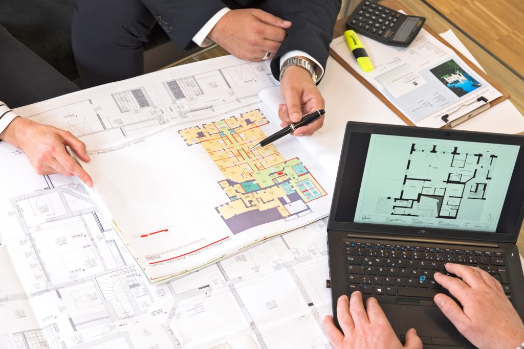 Fotograf Jens Kirchschläger - Unternehmensfotografie