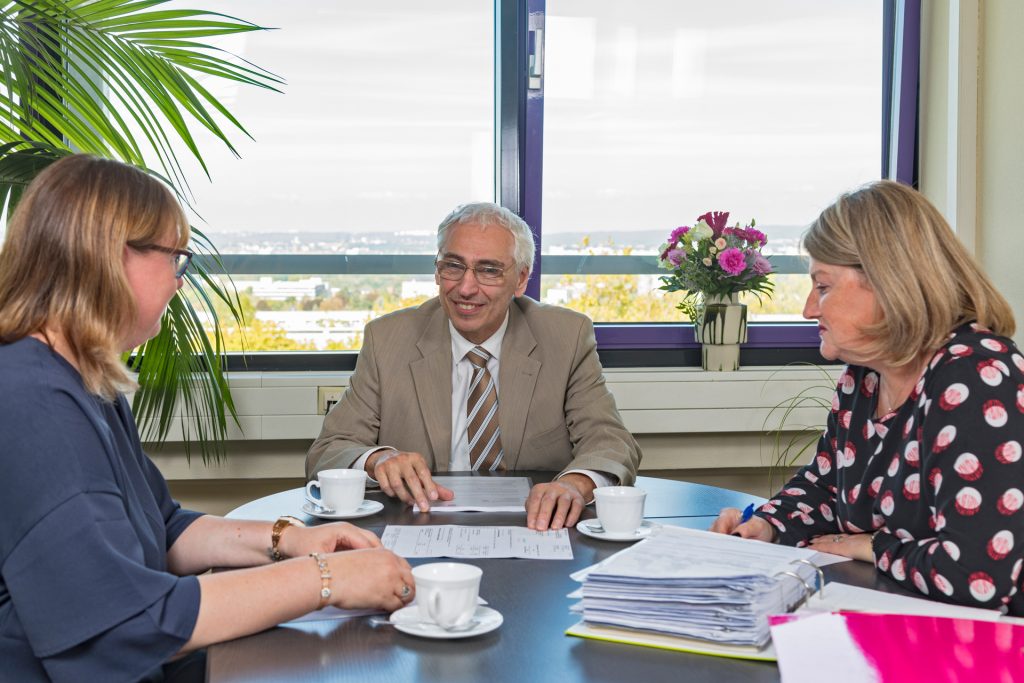 Fotograf Jens Kirchschläger - Unternehmensfotografie